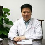 Professor Li Zhong