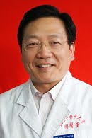 Professor Fu Yan Ling