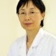 Wang Ping in clinic
