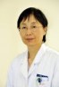 Wang Ping in clinic
