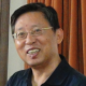Professor Huang Huang