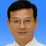 Professor Xue Yi Ming