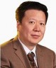 Professor Li Zhong