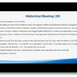screenshot from Jing Fang Herbal Patterns webinar