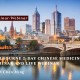 Melbourne Webinar 2018